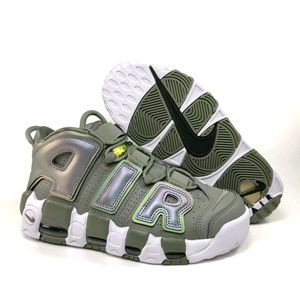 NIKE WOMEN AIR MORE UPTEMPO